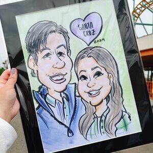 Meet your Posher, Lily